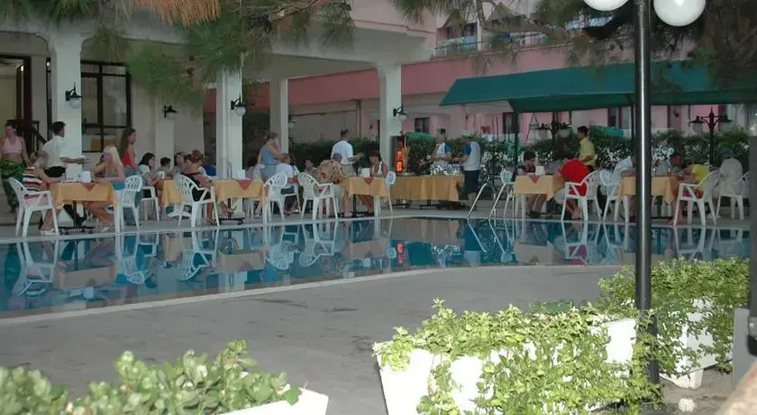 Sydney 2000 Hotel