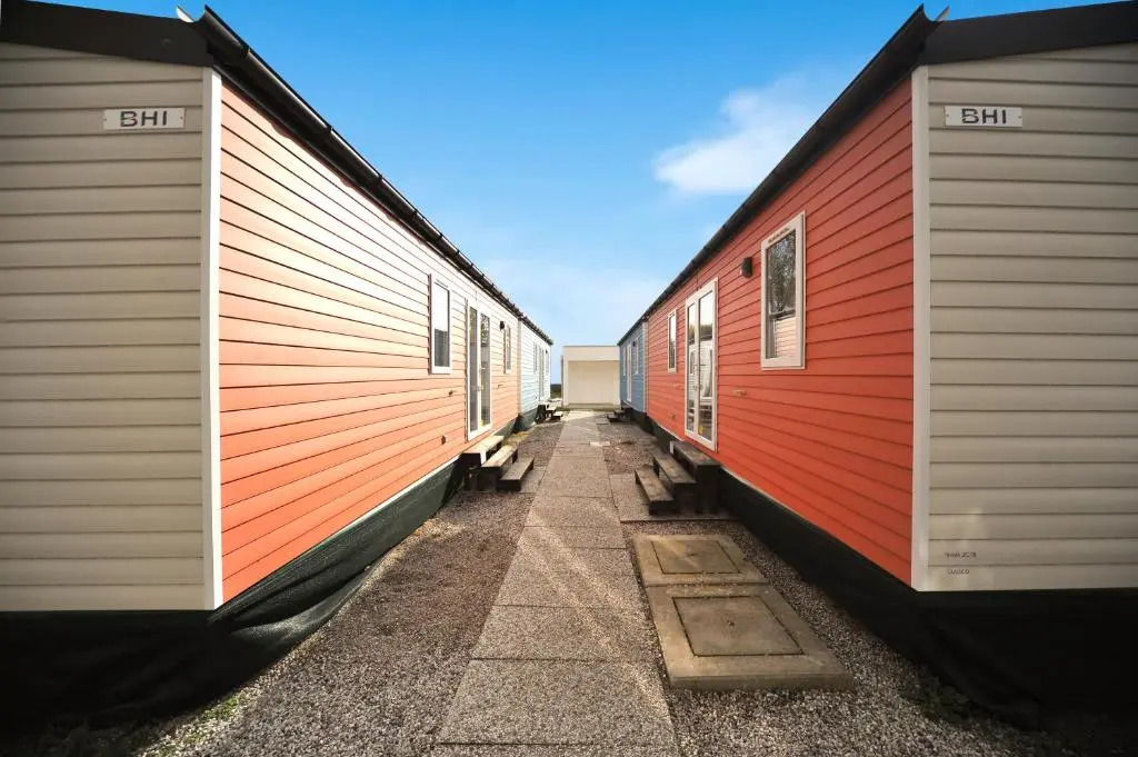 Camping Rialto