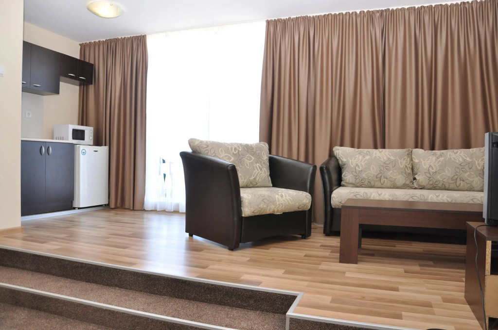 BSA Gradina Hotel & Aquapark - All Inclusive
