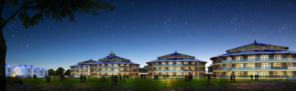 Yu Dao Kou Arcadia Prairie Resort