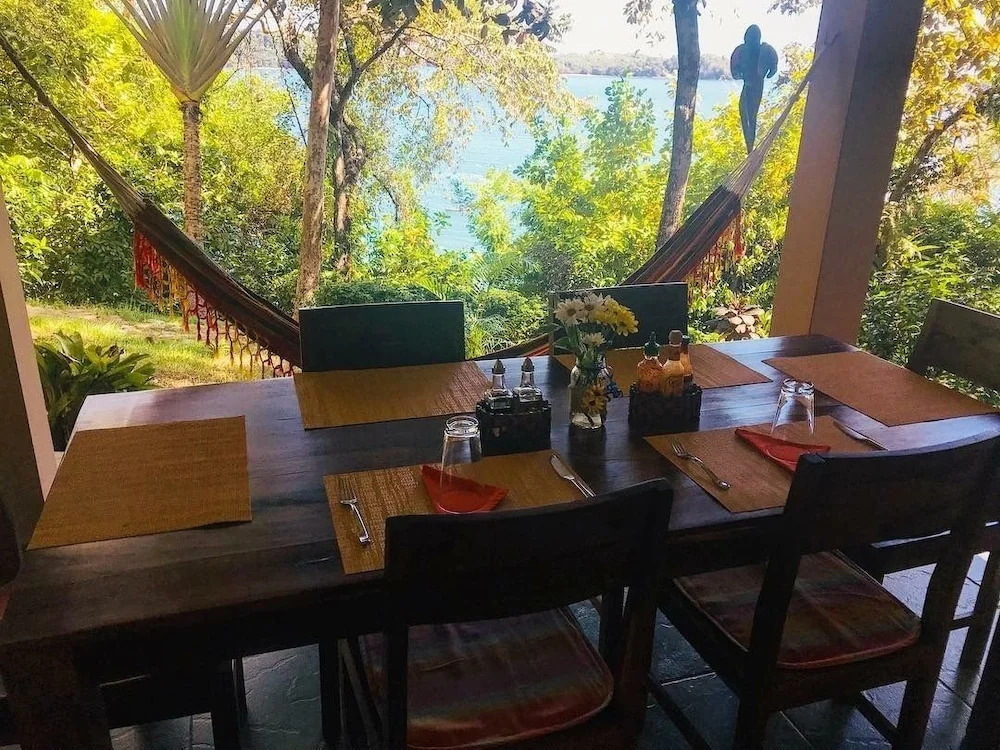 Tucan Lodge Panama