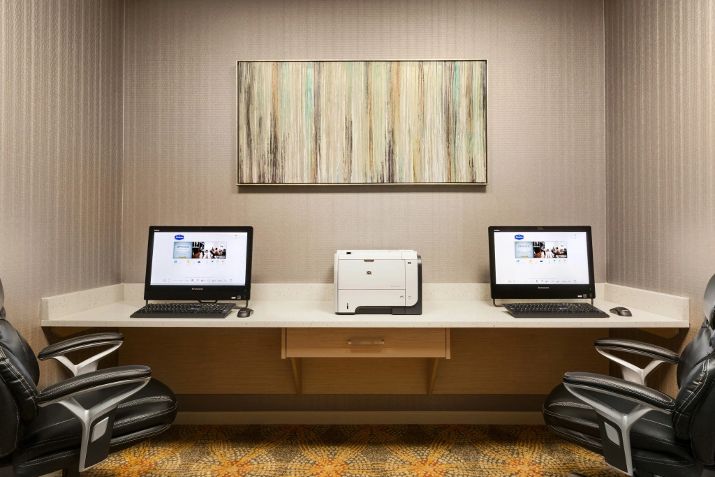 Hampton Inn by Hilton Edmonton/Sherwood Park