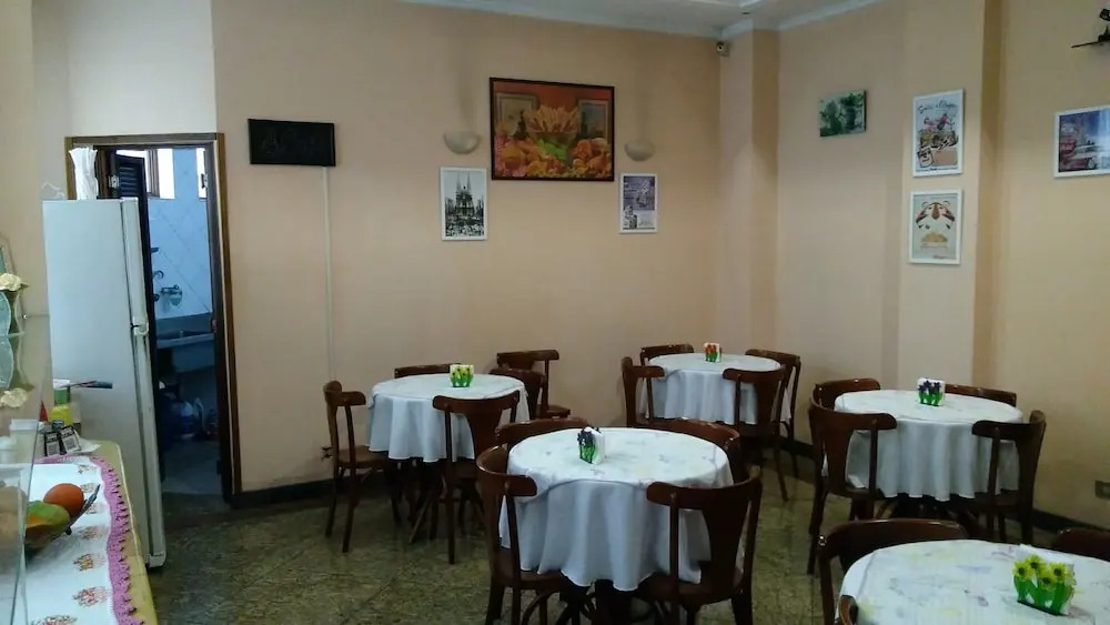 Victory Hotel