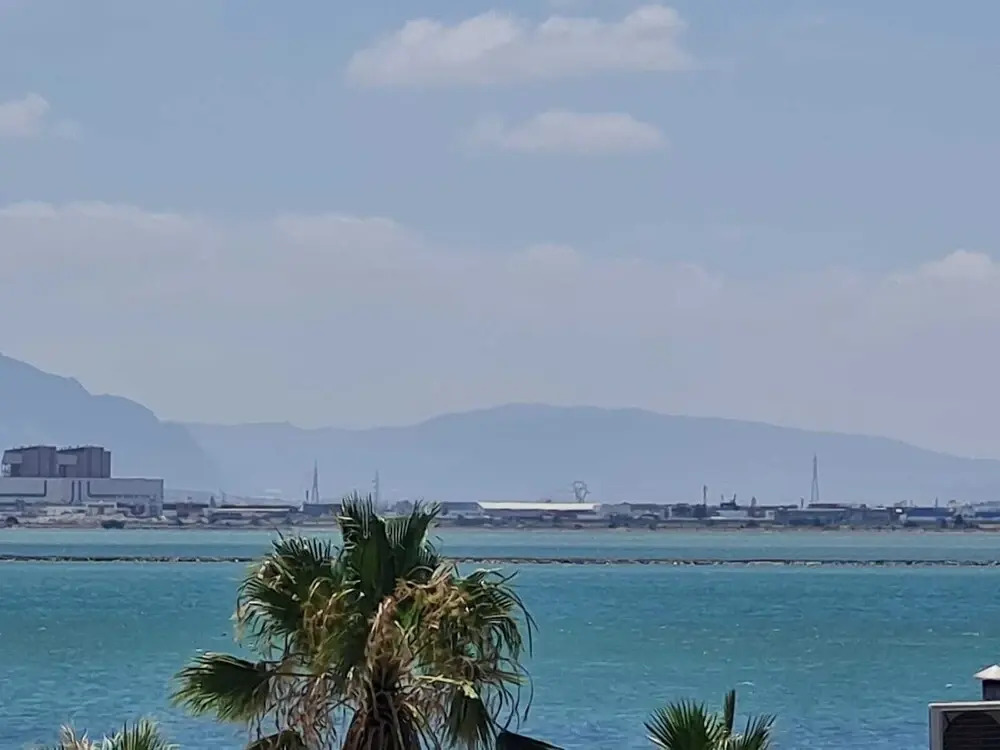 Villa Tunisienne