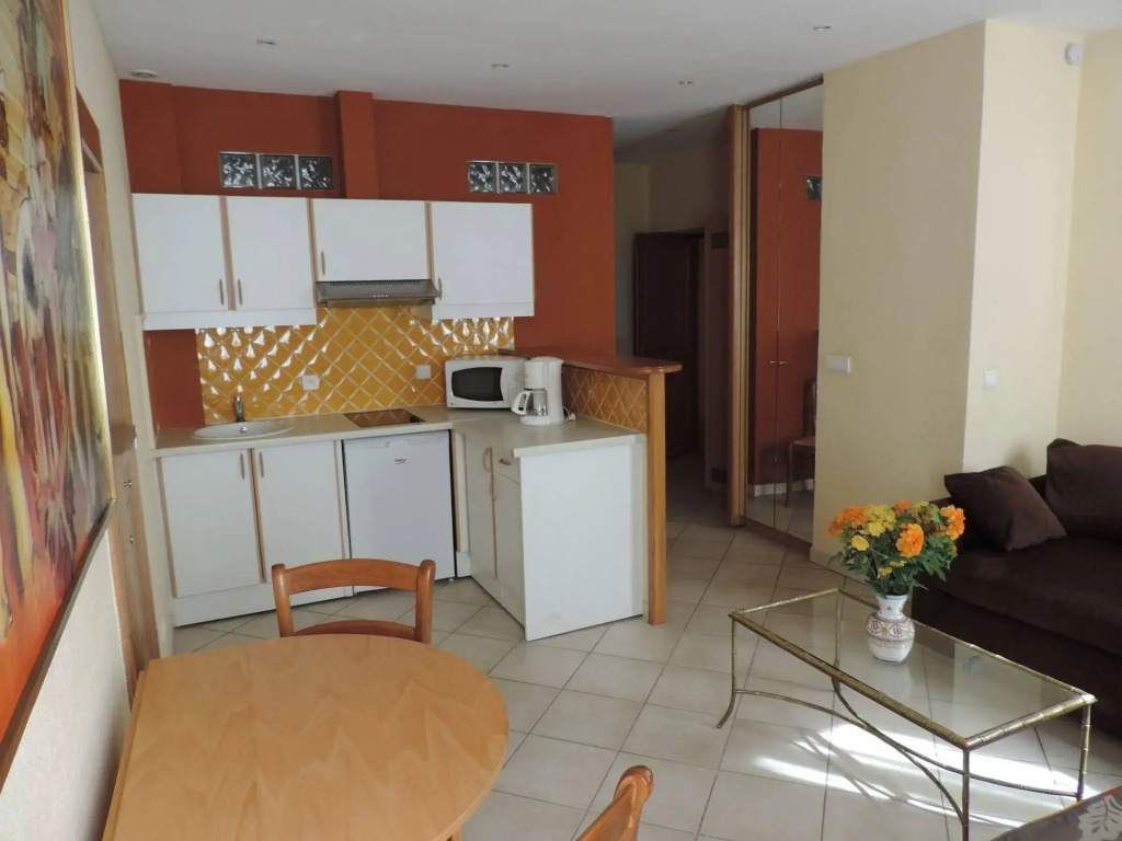 Residence Yolande