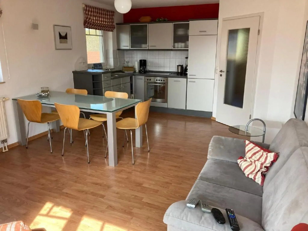 Friedensstraße 41 Wohng 12