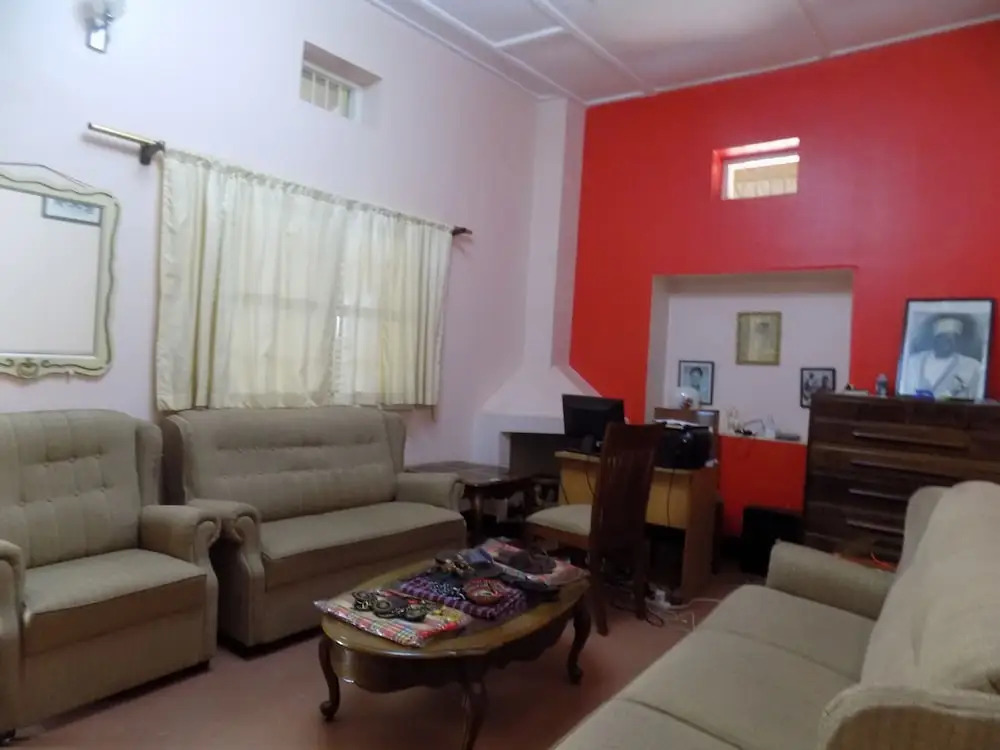 Fort Coleb Guest House