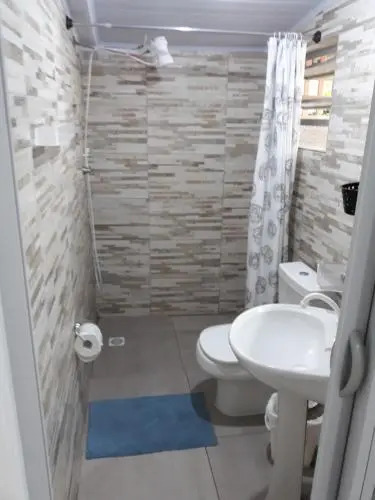 Pousada Santa Fé
