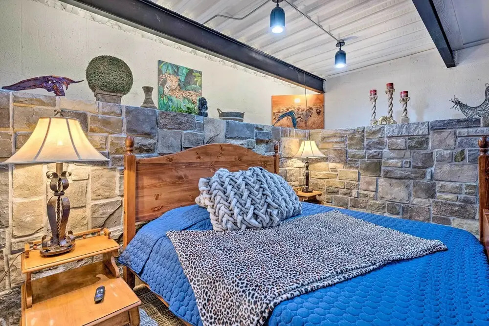 Newly Built Tooele Suite with Stunning Views!
