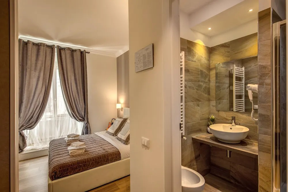 Chester Suites