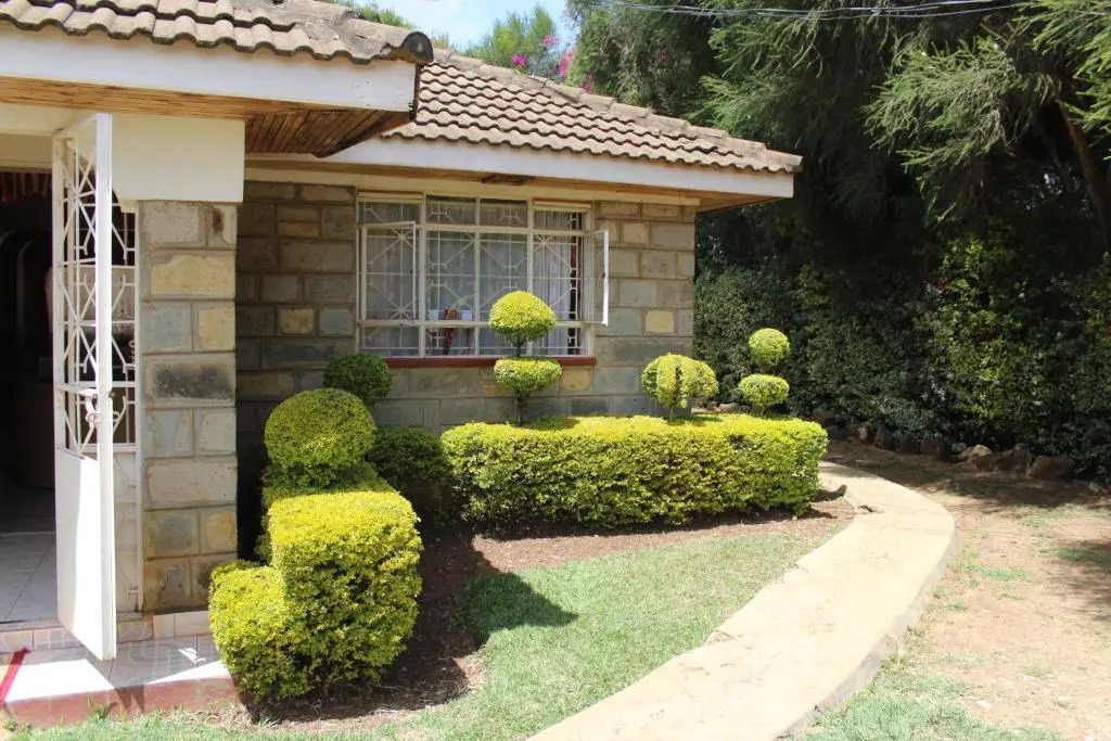 Salient Guest House