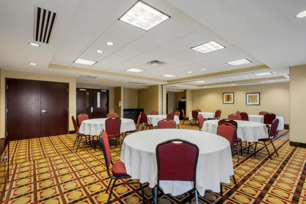 Comfort Inn & Suites Sayre