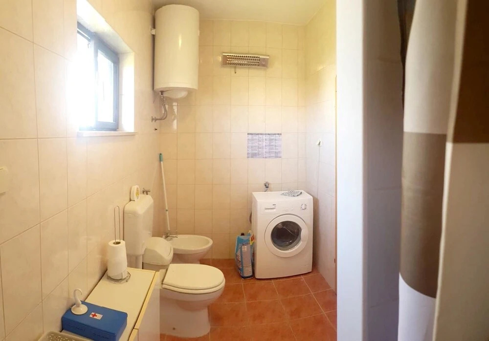 Apartment With one Bedroom in Trogir, With Enclosed Garden and Wifi