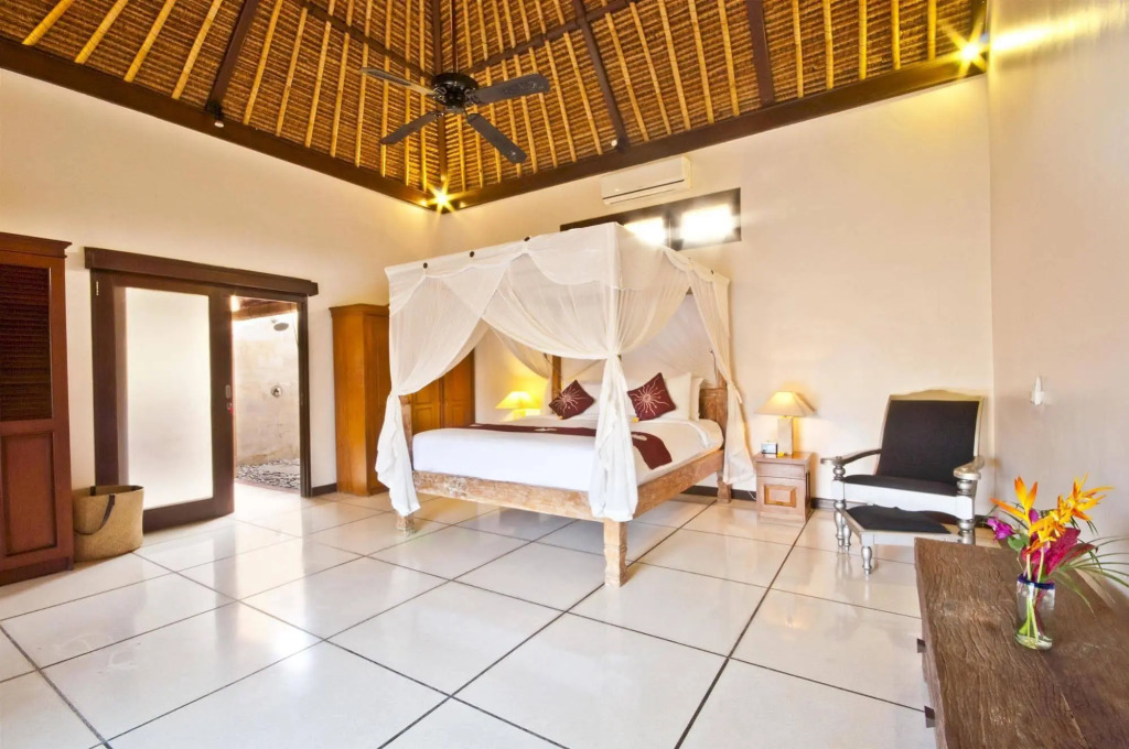 Villa Nakula