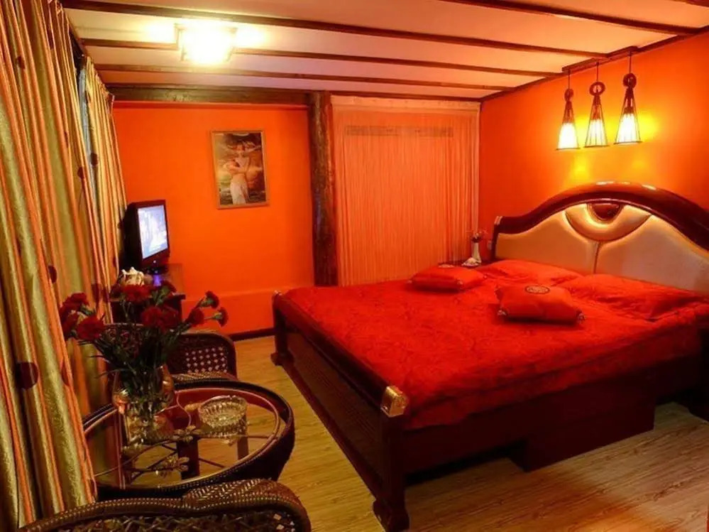 Qianyuanju Hostel