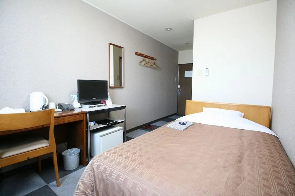 Kohoku Hotel