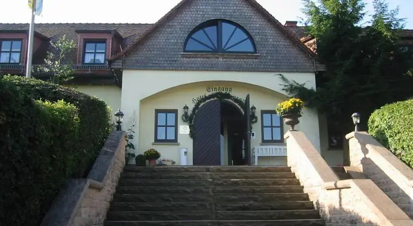 Fohlenweide