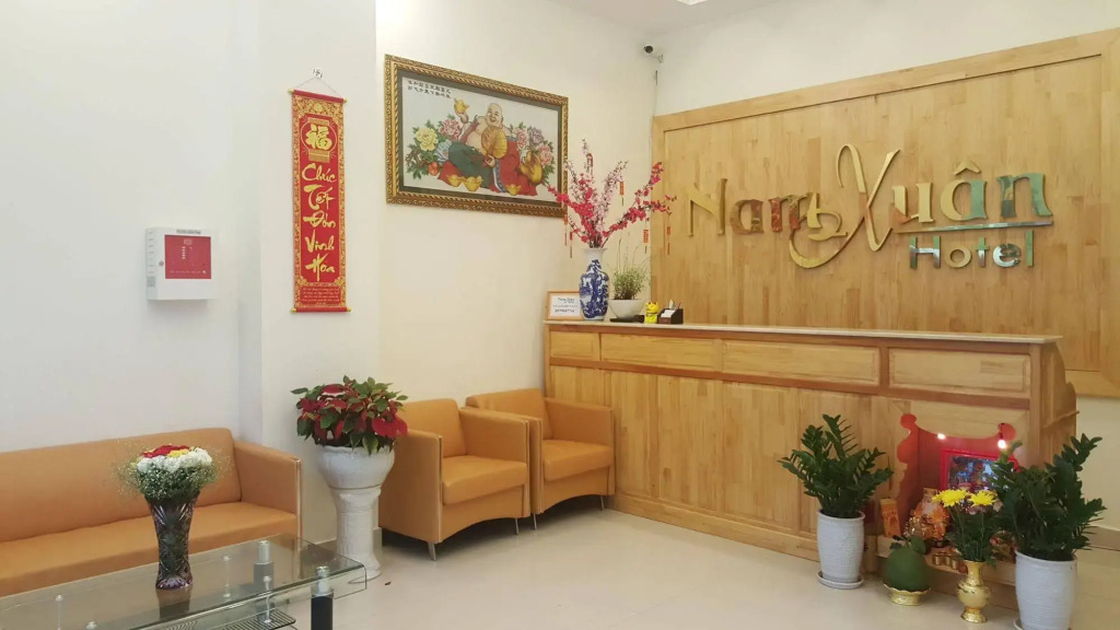 Hotel Phạm Duy