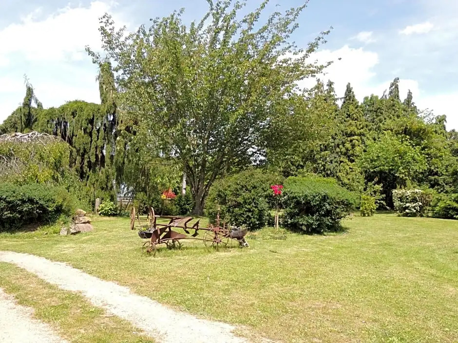La Ferme du Bourg