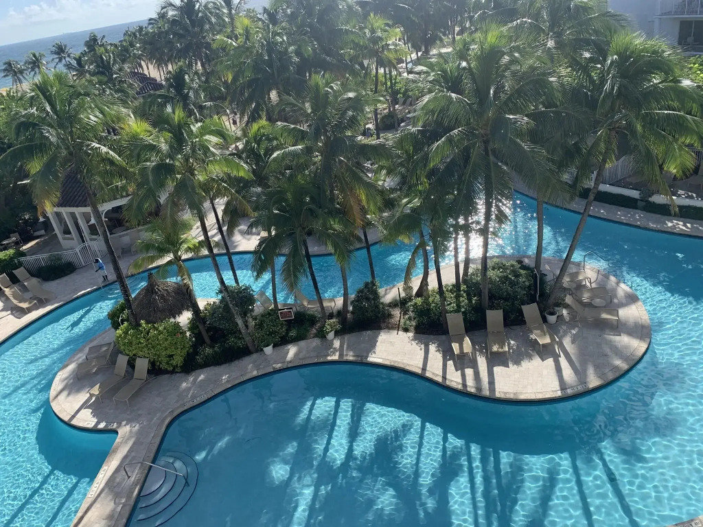 The Lago Mar Beach Resort and Club