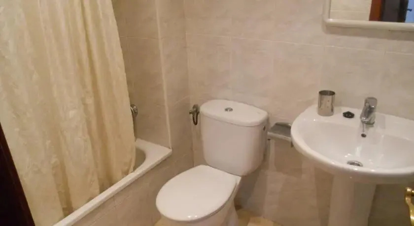 Apartamentos Centro Inmoexpress