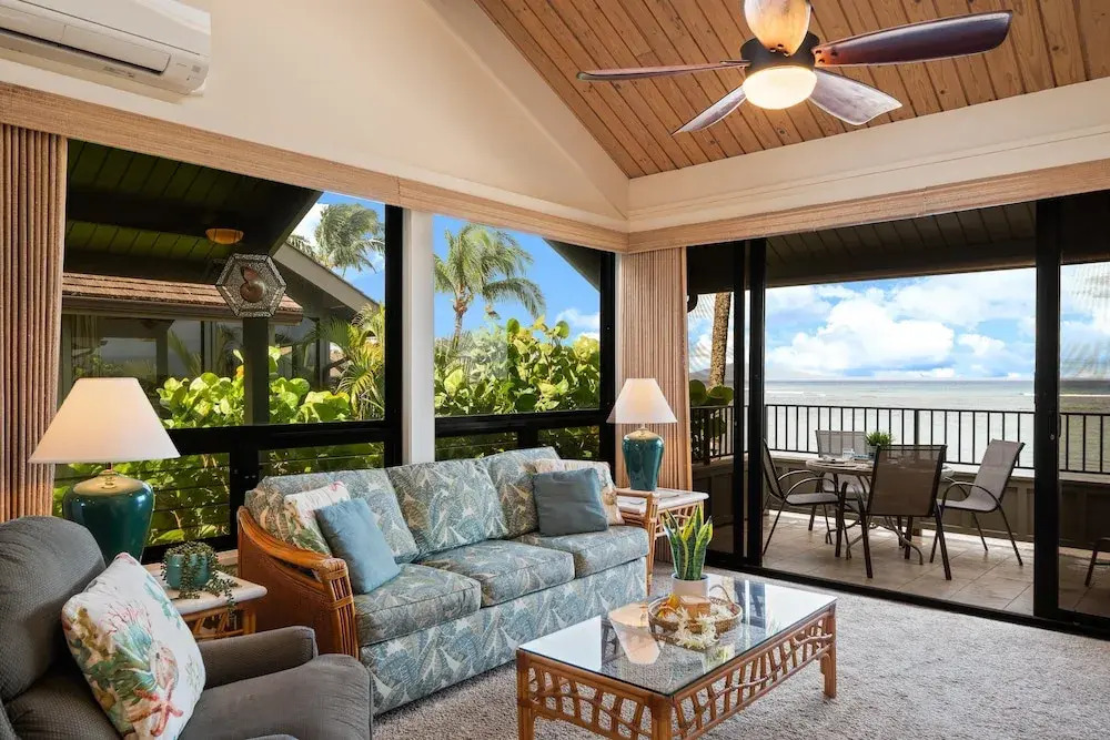 Kahana Village 26 in Lahaina