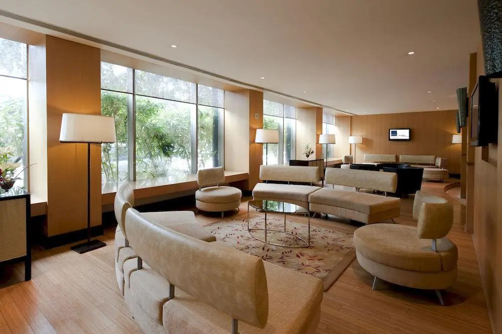 Bloom Hotel - Juhu