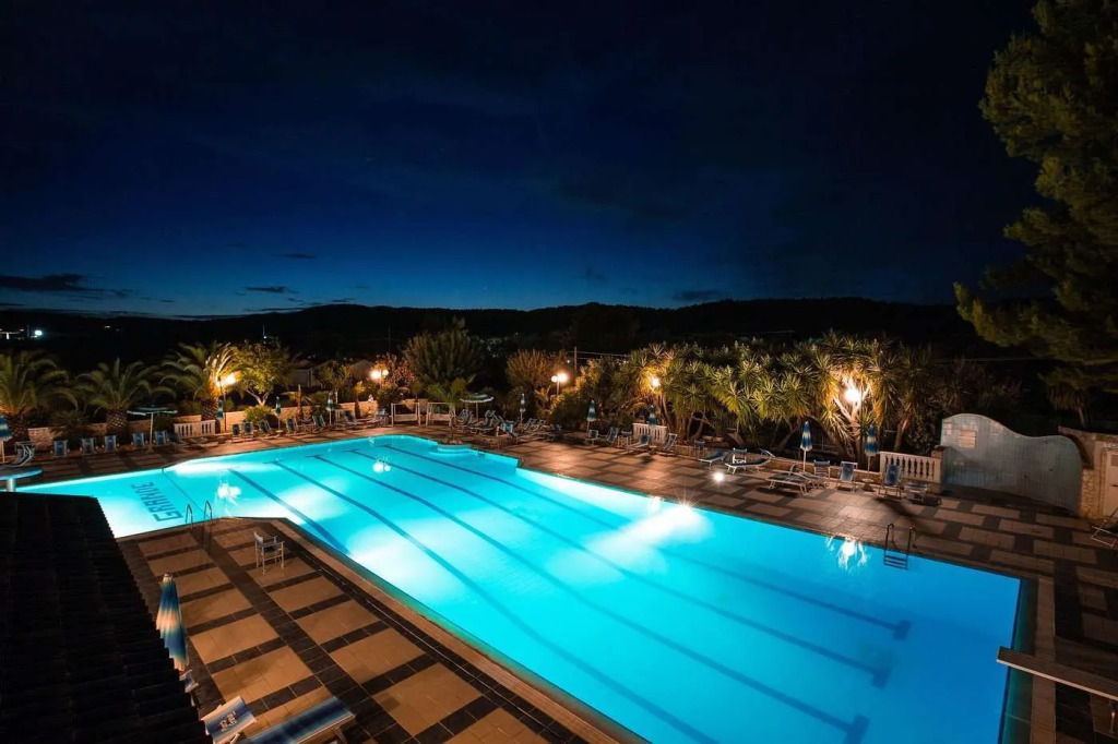 Villaggio Piano Grande