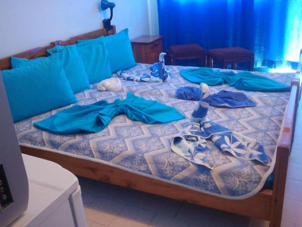Hotel Strajica