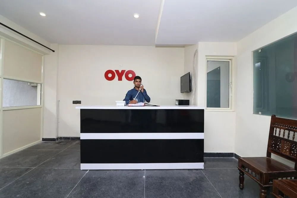 OYO 30251 Rosebury