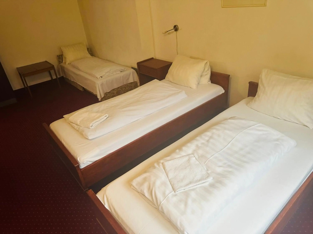 Hotel Amadeus