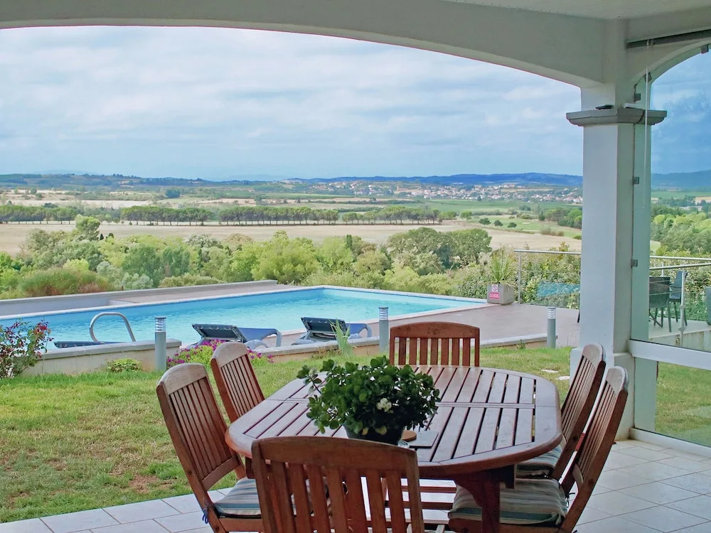 B&B-Les Balcons de Maragon