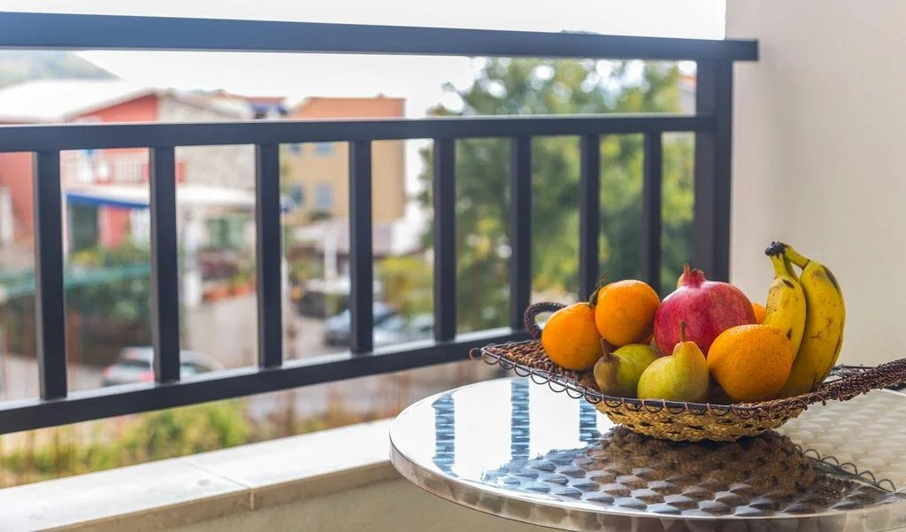 Adriatik Lux Apartments