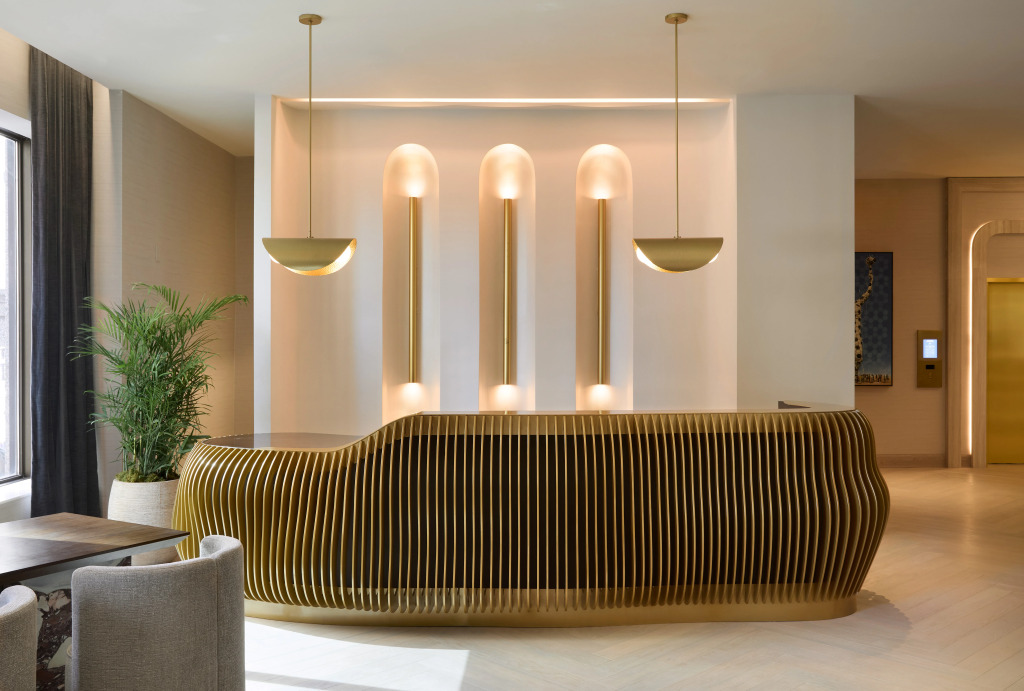 InterContinental Indianapolis by IHG