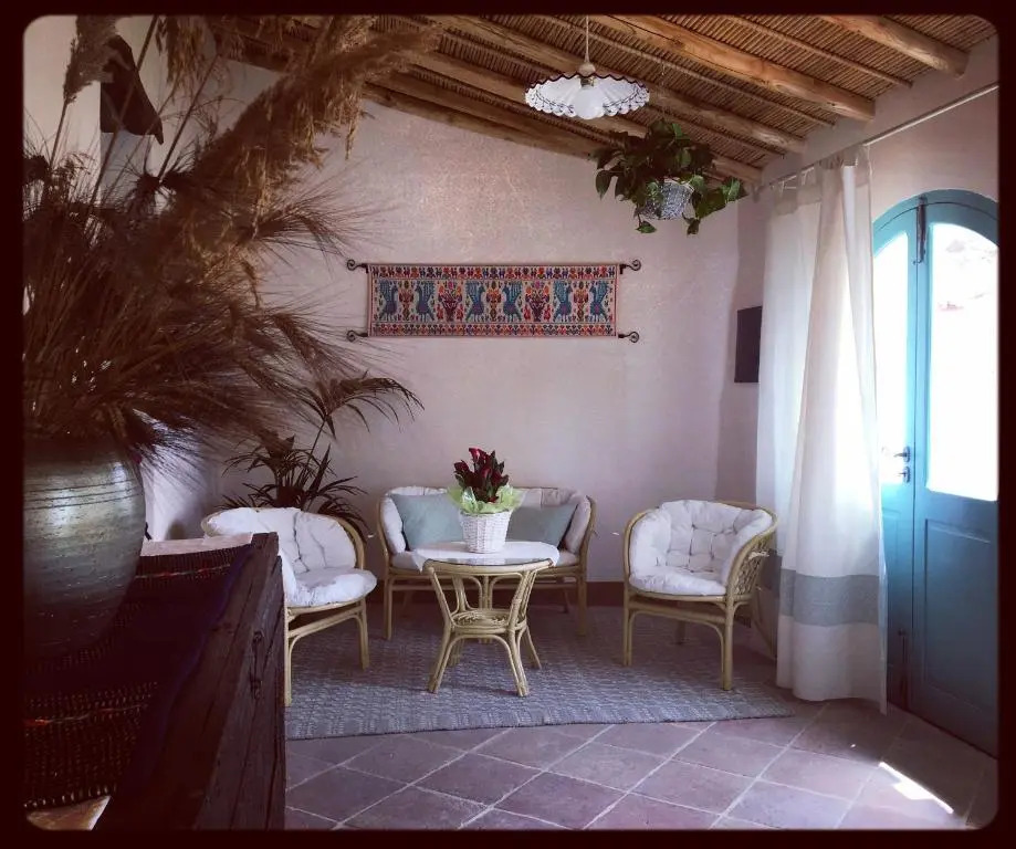 B&B Su Strintu