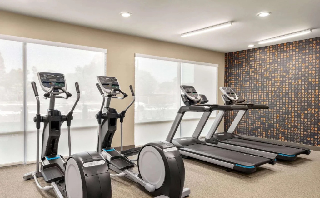 Super 8 by Wyndham San Bernardino