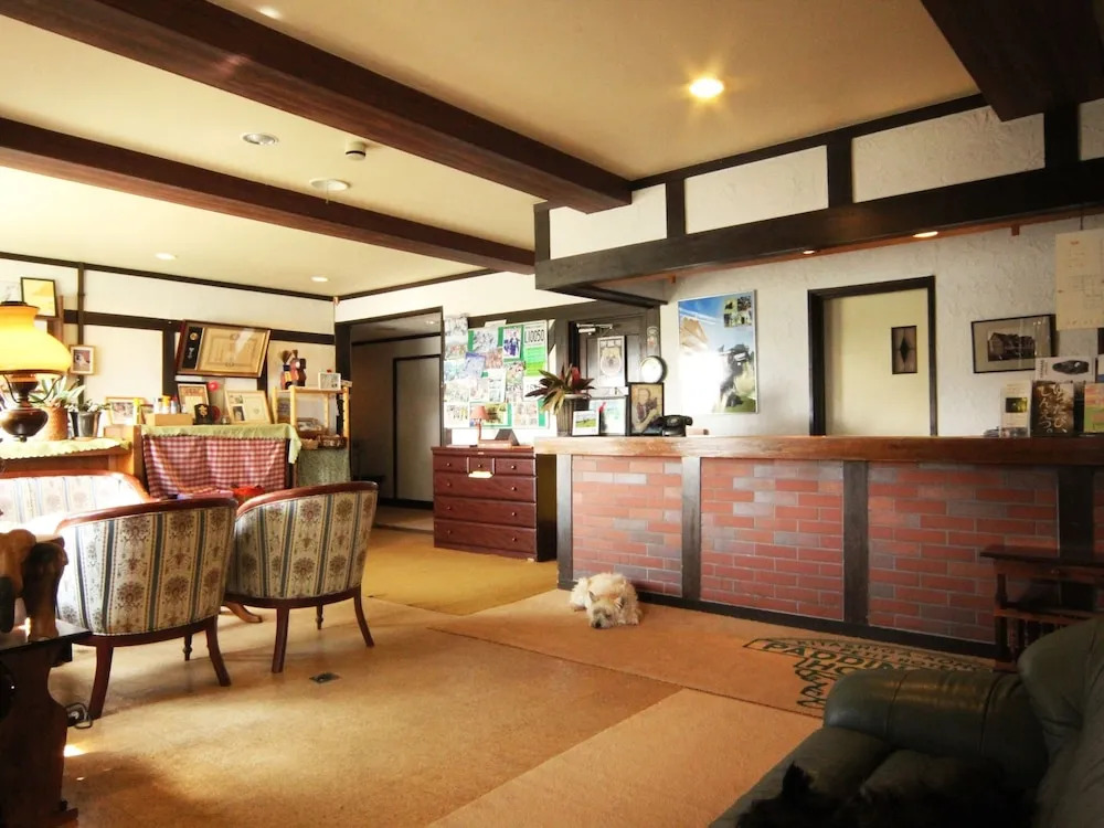 Petit Hotel Paddington House