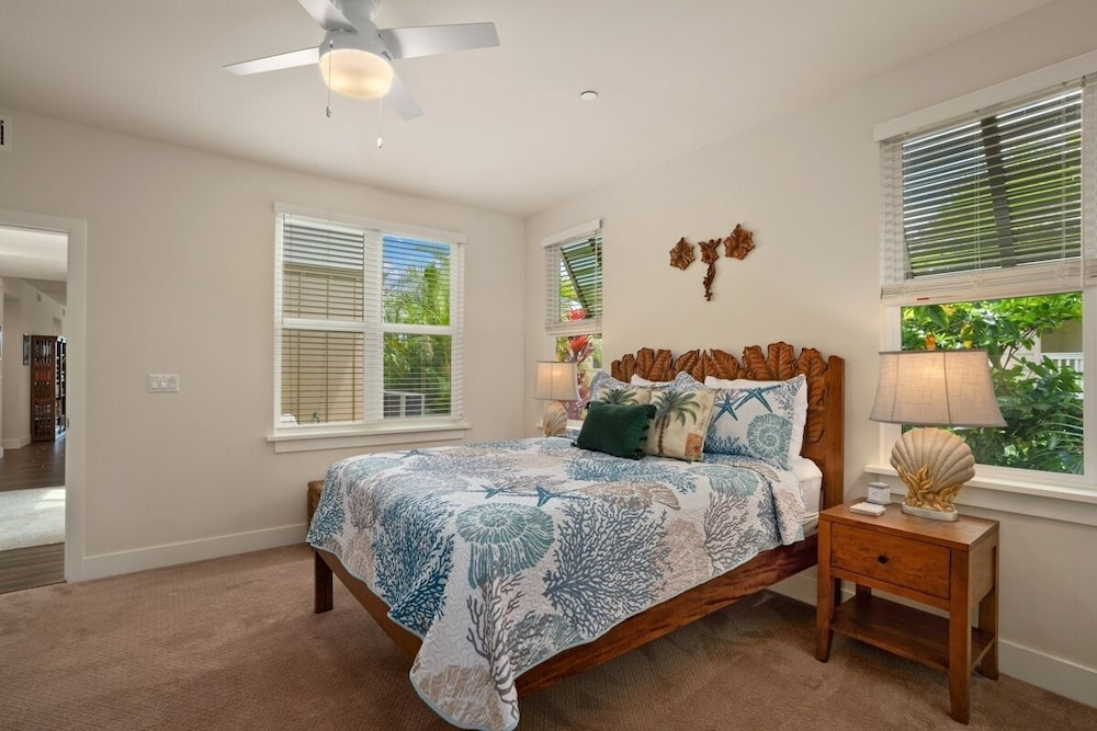 Kauai Pili Mai 4k 3 Bedroom Condo