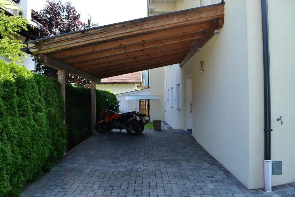 Haus Schatz