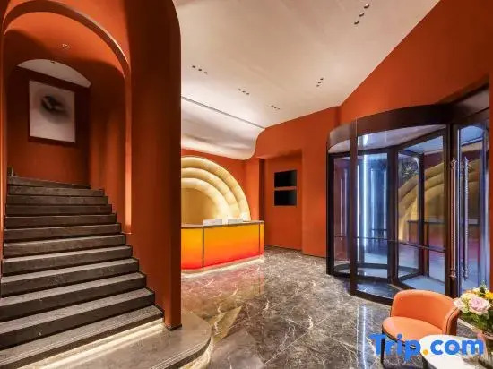 Urumqi Baiyun Tianchen Hotel