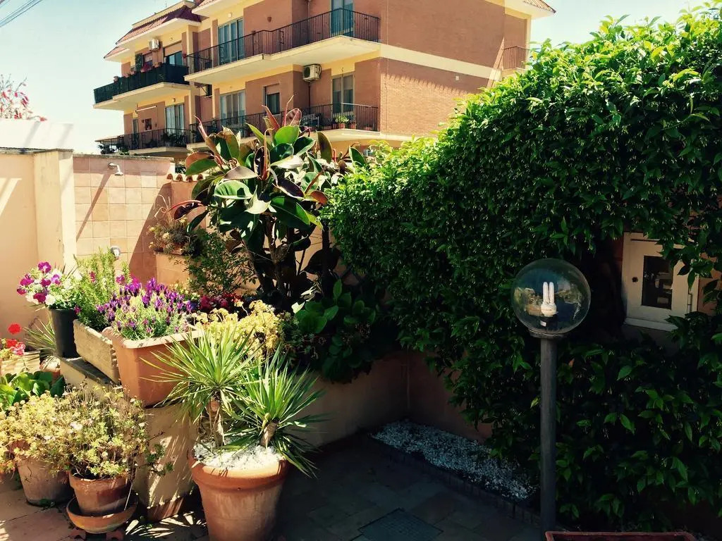 Bed and Breakfast Letterario