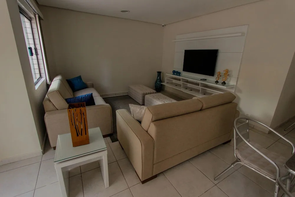 Duplex, piscina, gourmet e vista panorâmica