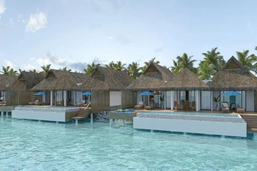 dusitD2 Feydhoo Maldives