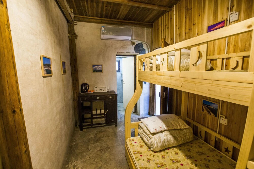 Kunlun Int'l Hostel Bishanyi Branch
