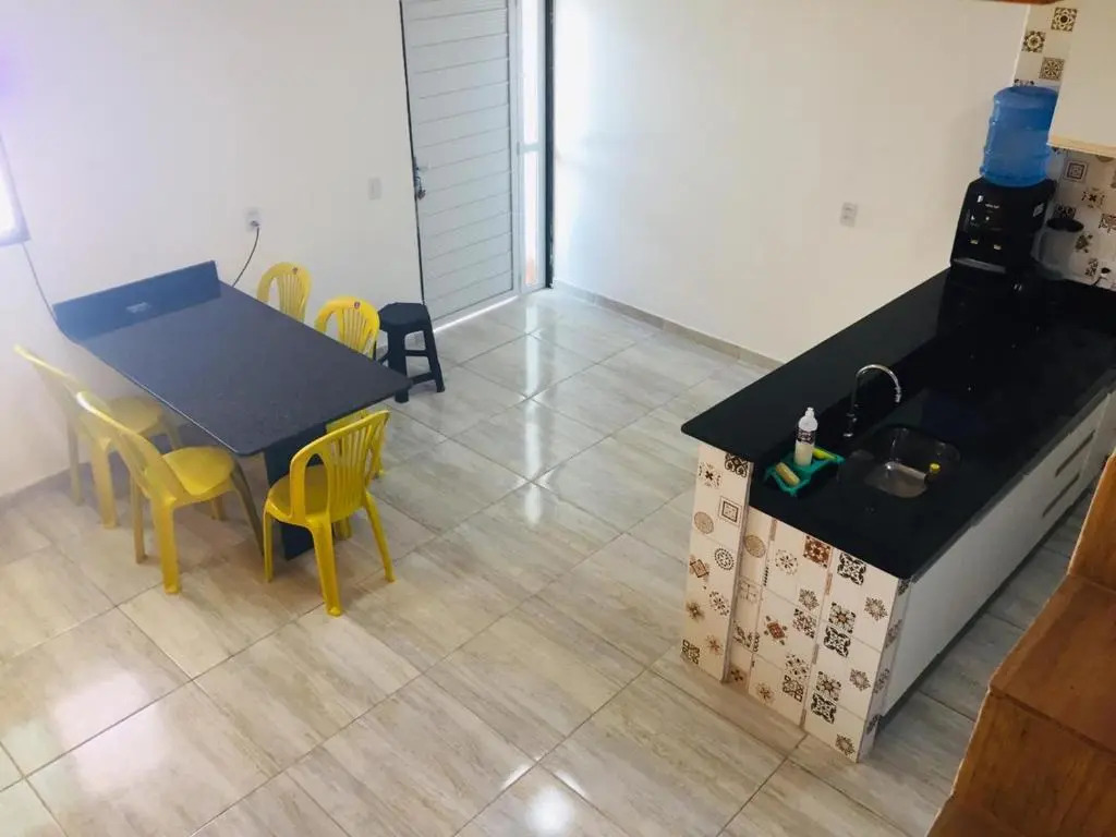 Duplex Praia dourada