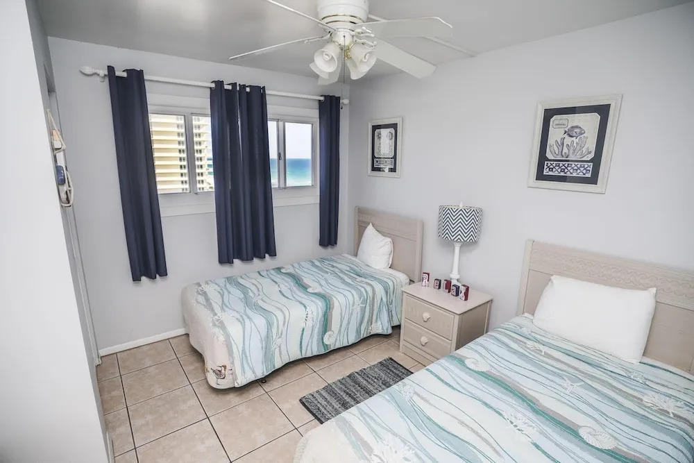The Summit Beach Resort By Panhandle Getaways