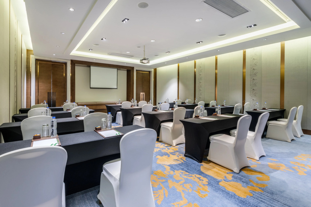 Holiday Inn Shanghai Hongqiao by IHG
