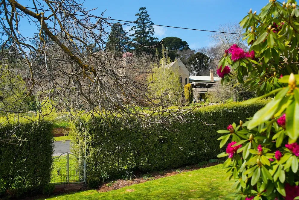 Hillendale - West Wing Daylesford