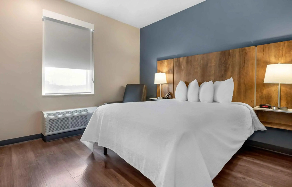 Extended Stay America Premier Suites - Pensacola - NAS Corry Station