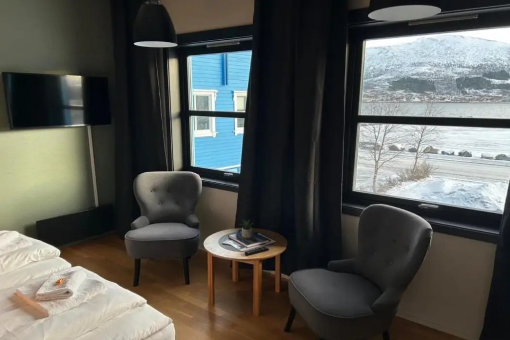 Strand Hotell